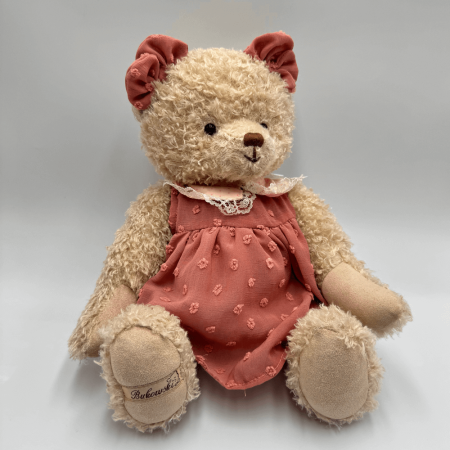 Miś BUKOWSKI Eva - 30 cm