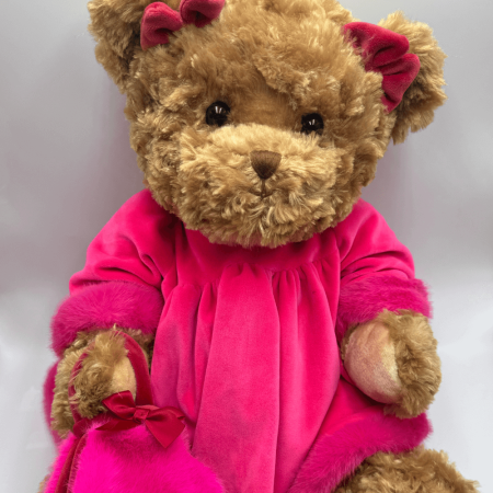 Miś BUKOWSKI Filipa LTD - 50 cm