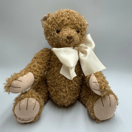 Miś BUKOWSKI Frankie - 30 cm