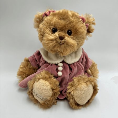 Miś BUKOWSKI Géraldine - 25 cm