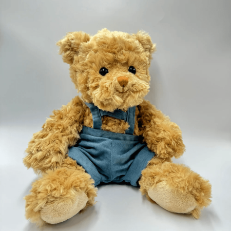 Miś BUKOWSKI Handsome Baby Jura - 35 cm