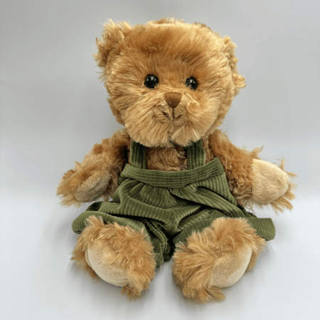 Miś BUKOWSKI Jérôme - 25 cm