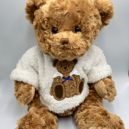 Miś BUKOWSKI Julius The Great LTD - 50 cm