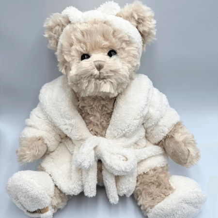 Miś Bukowski Lady Hamilton - 40 cm