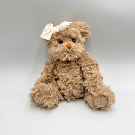 Miś BUKOWSKI Le Petite Romy - 25 cm