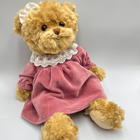 Miś BUKOWSKI Lisen - 35 cm