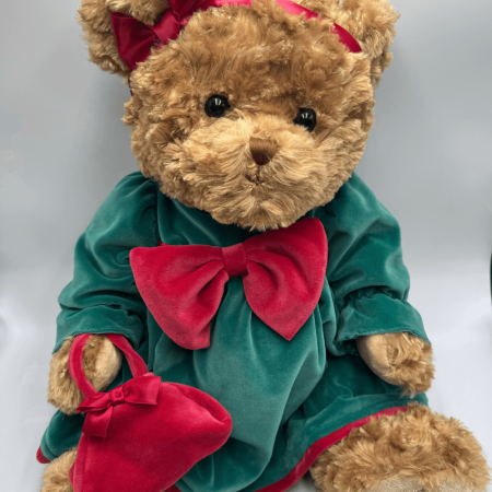 Miś BUKOWSKI Lotta LTD - 50 cm