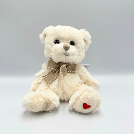 Miś BUKOWSKI Lovely Caspar - 18 cm