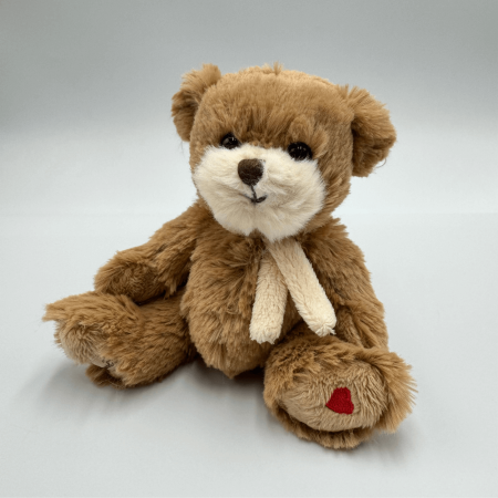 Miś BUKOWSKI Lovely Lilla Bukowski - 15 cm