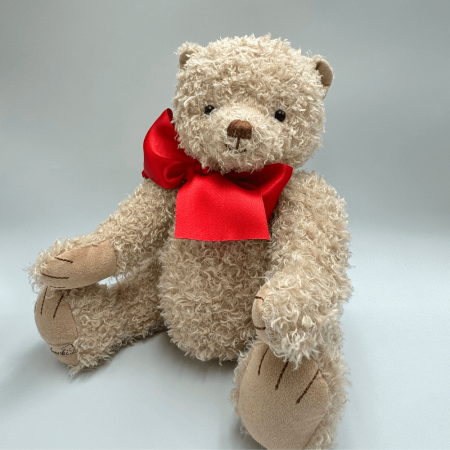 Miś BUKOWSKI Michael - 30 cm