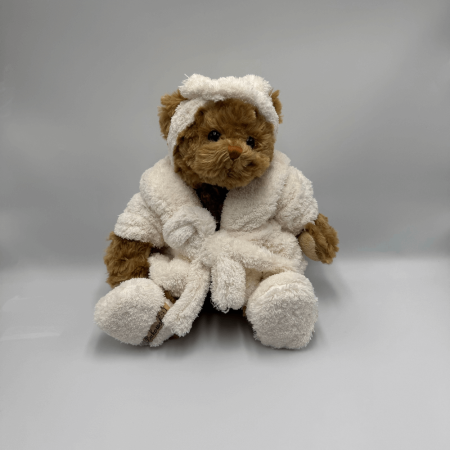 Miś BUKOWSKI Mrs Bukowski - 30 cm