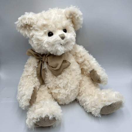 Miś BUKOWSKI Noah - 40 cm