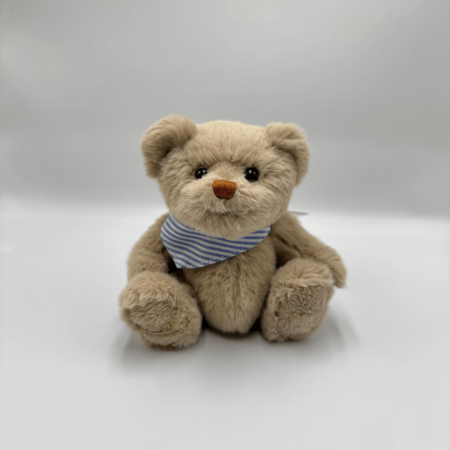 Miś BUKOWSKI Teddy - 15 cm
