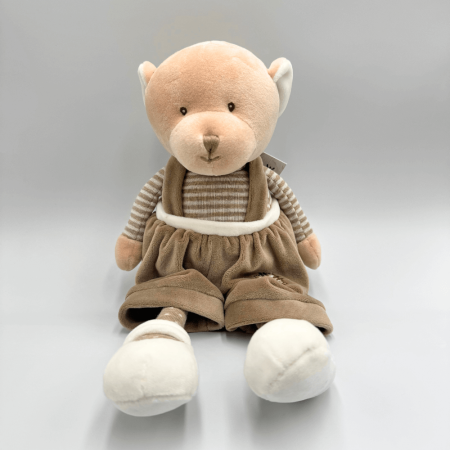 Miś dla niemowląt BUKOWSKI Maverick - 30 cm + Gift Box