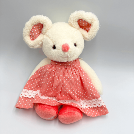 Mysz BUKOWSKI Mimi - 25 cm