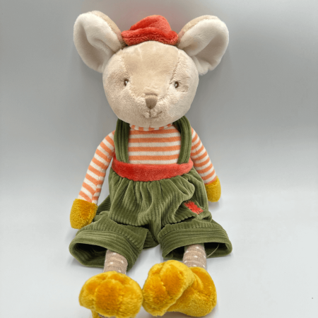 Mysz BUKOWSKI Henry - 25 cm