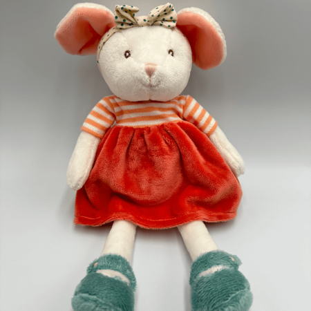 Mysz BUKOWSKI Ingefrid - 25 cm