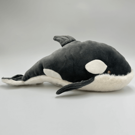 Orka BUKOWSKI Baby Oreo - 25 cm