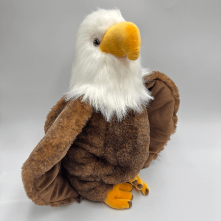 Orzeł BUKOWSKI Scout - 30 cm