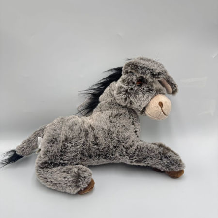 Osiołek BUKOWSKI Christopher