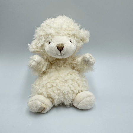 Owca BUKOWSKI Baby Mack - 15 cm