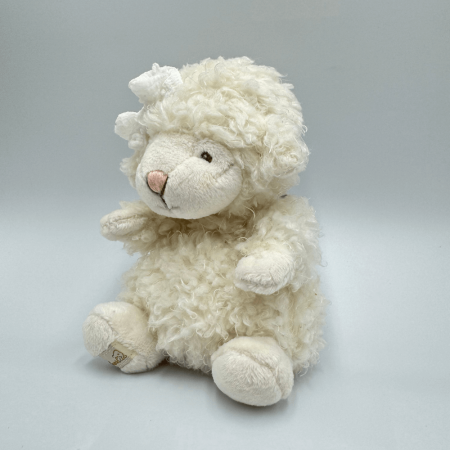 Owca BUKOWSKI Baby Molly - 15 cm