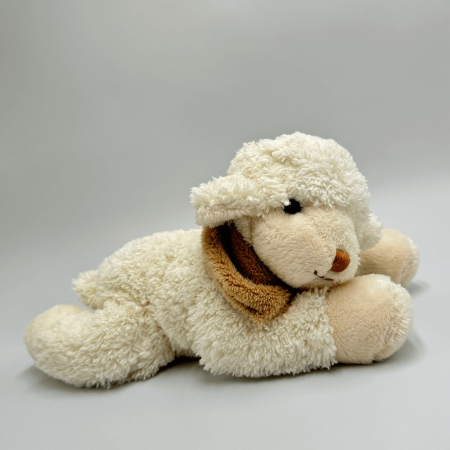 Owca BUKOWSKI Lazy Lefty - 25 cm