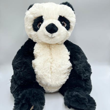 Panda BUKOWSKI Jie Jie - 40 cm