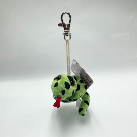 Brelok Wąż BUKOWSKI Peter the Snake KR