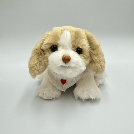 Piesek BUKOWSKI Baby Beagle - 15 cm