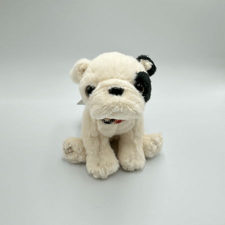 Piesek BUKOWSKI Baby Gentleman - 15 cm