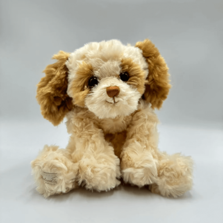 Piesek BUKOWSKI Buddylina - 25 cm