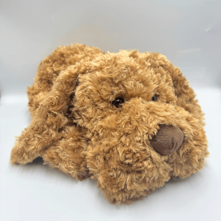 Piesek BUKOWSKI Manfred - 45 cm