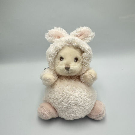 Pluszak BUKOWSKI Ziggy Pink