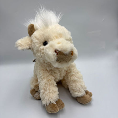 Pluszowa Krowa BUKOWSKI Madison