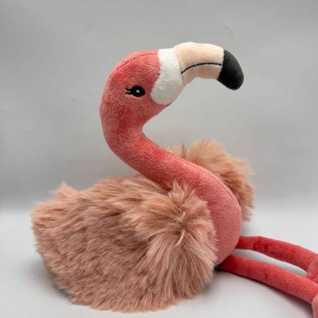 Pluszowy Flaming BUKOWSKI Phoebe