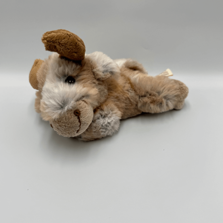 Renifer BUKOWSKI Baby Thorild - 15 cm