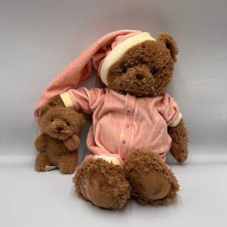 Miś BUKOWSKI Sleepy Selma – 25 cm
