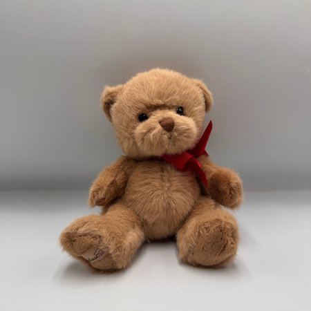 Miś BUKOWSKI Stora Bukowski X-Mas - 15 cm
