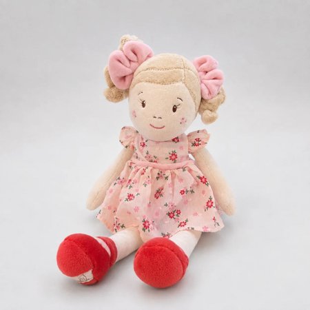 Pluszowa lalka BUKOWSKI Vendela - 30 cm