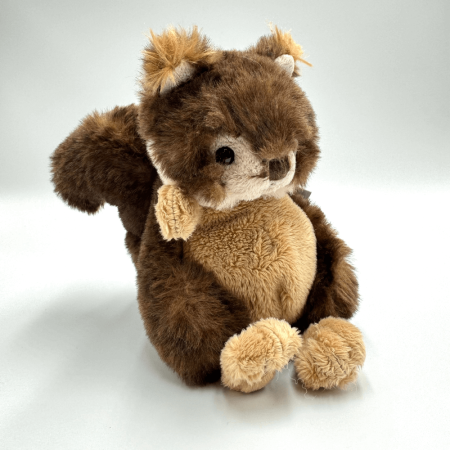 Wiewiórka BUKOWSKI Brunis - 17 cm