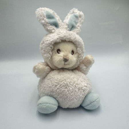 Pluszak BUKOWSKI Ziggy Blue