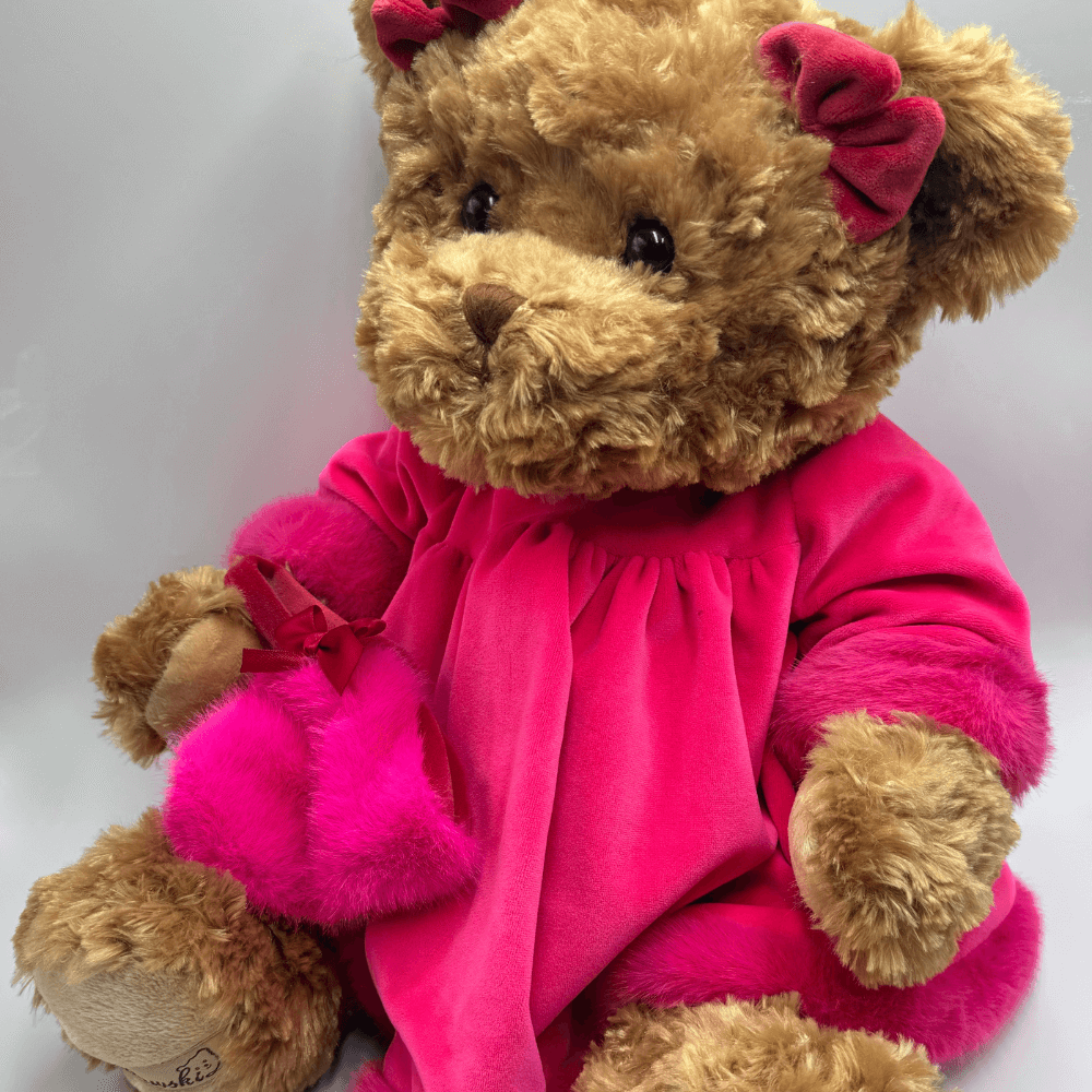 Miś BUKOWSKI Filipa LTD - 50 cm - Bukowski zdjęcie 3