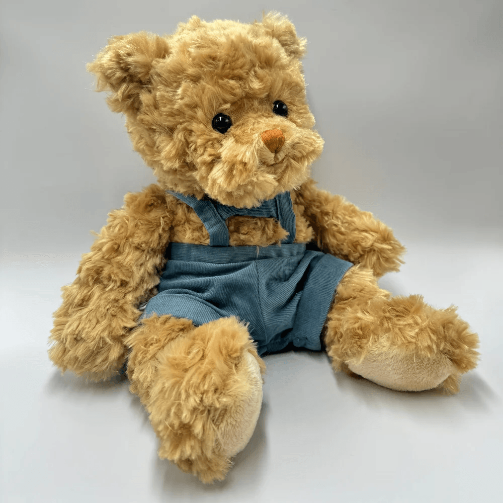 Miś BUKOWSKI Handsome Baby Jura - 35 cm - Bukowski zdjęcie 3