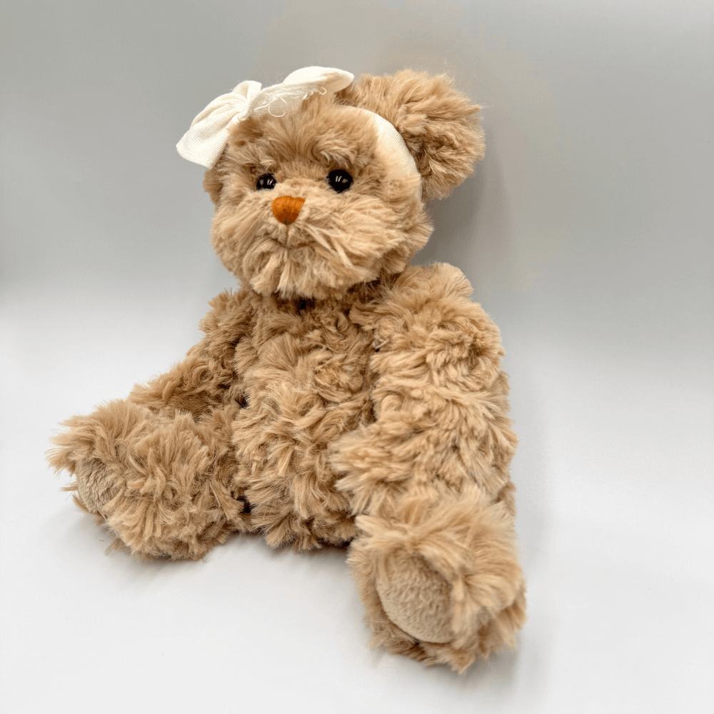 Miś BUKOWSKI Le Petite Romy - 25 cm - Bukowski zdjęcie 3