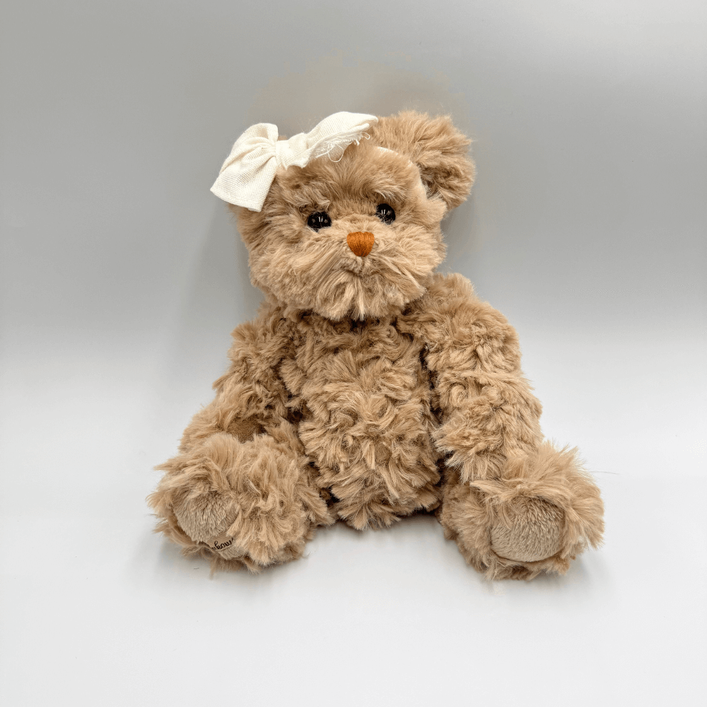 Miś BUKOWSKI Le Petite Romy - 25 cm - Bukowski zdjęcie 1