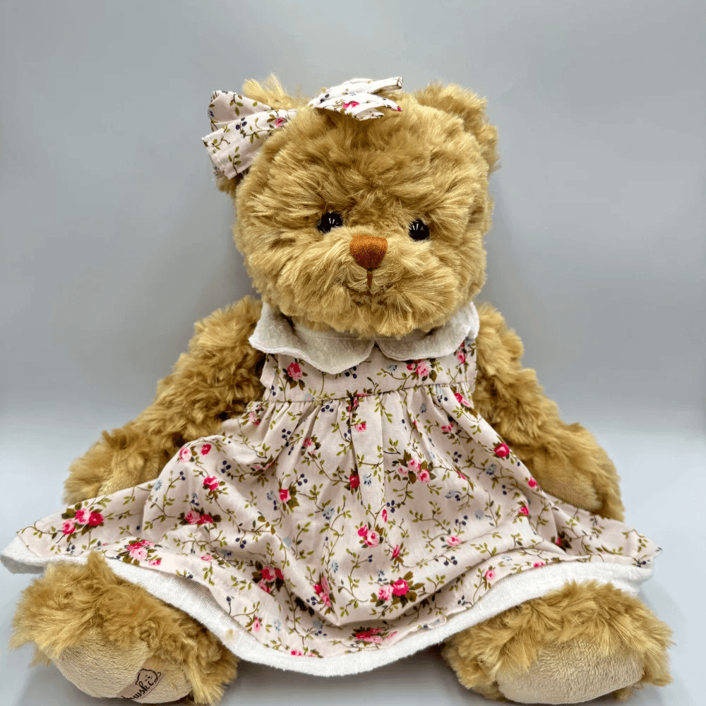 Miś BUKOWSKI Sweet Alva - 40 cm - Bukowski zdjęcie 1