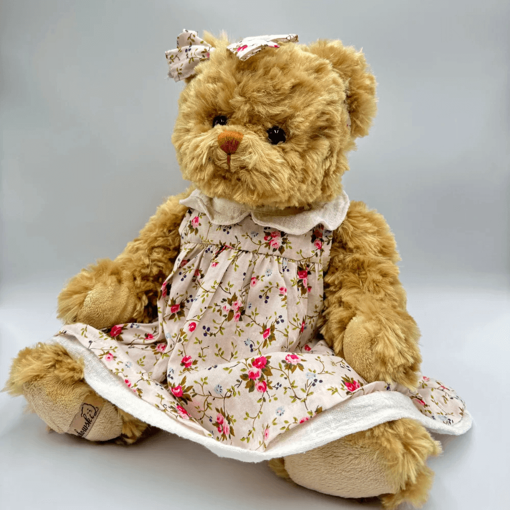 Miś BUKOWSKI Sweet Alva - 40 cm - Bukowski zdjęcie 2