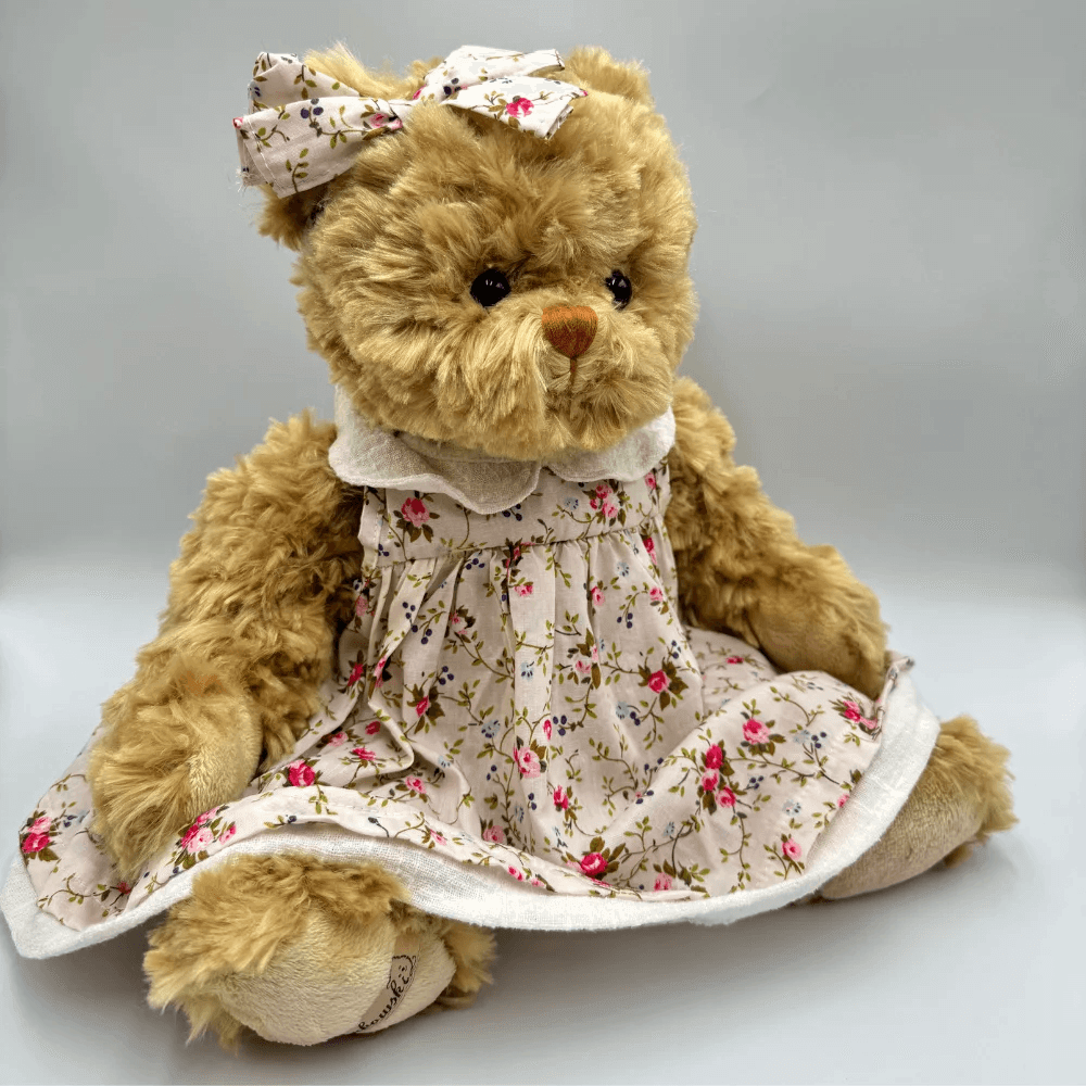 Miś BUKOWSKI Sweet Alva - 40 cm - Bukowski zdjęcie 3