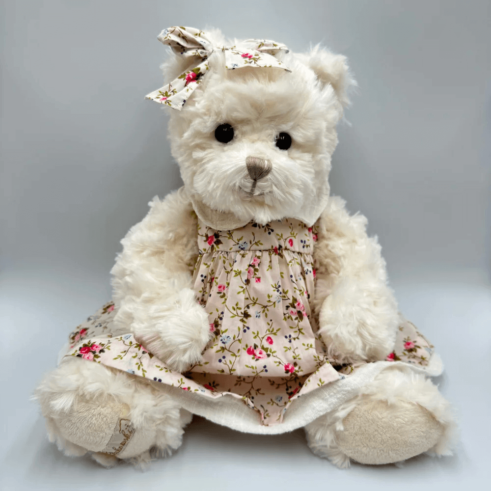 Miś BUKOWSKI Sweet Bella Sophie - 40 cm - Bukowski zdjęcie 2
